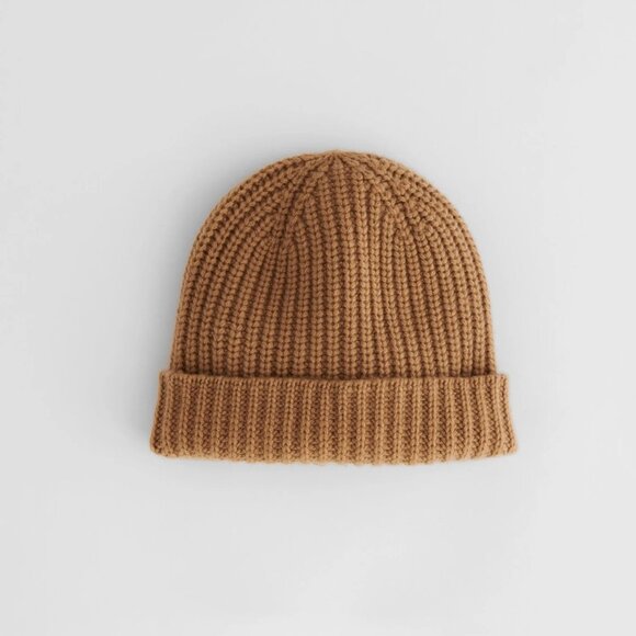 Alex Mill Cashmere Beanie - Picture 1 of 3